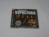 Sepultura - The Best Of (CD)